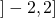 ]-2,2]