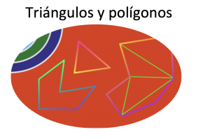 Triangulos y poligonos