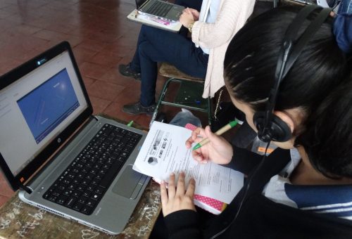 foto estudiantes